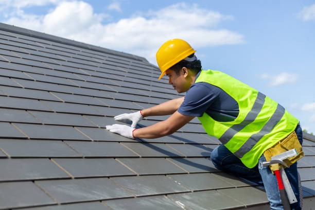 Best Commercial Roofing Services  in Duryea, PA
