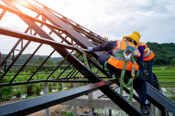 Quick and Trustworthy Emergency Roof Repair Services in Duryea, PA