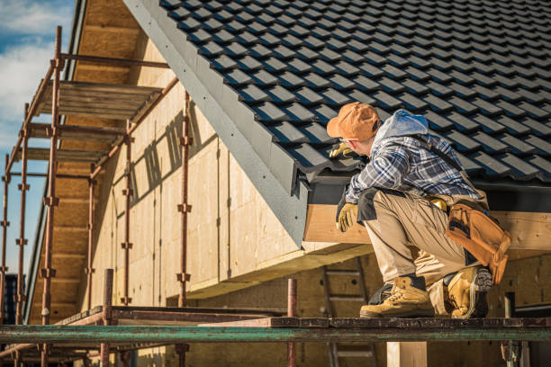 Best Roof Leak Repair  in Duryea, PA