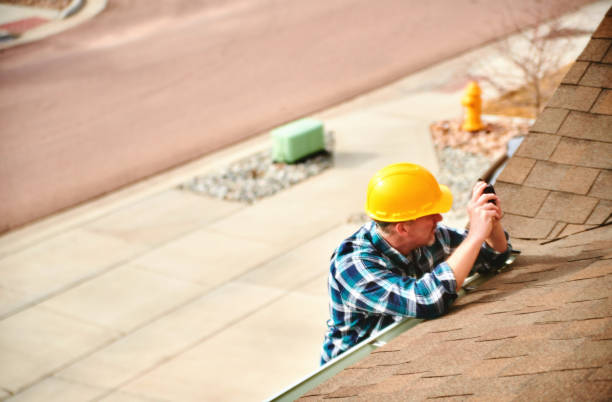 Best Roof Repair Services  in Duryea, PA