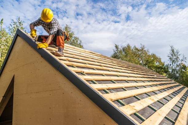 Best Storm Damage Roof Repair  in Duryea, PA