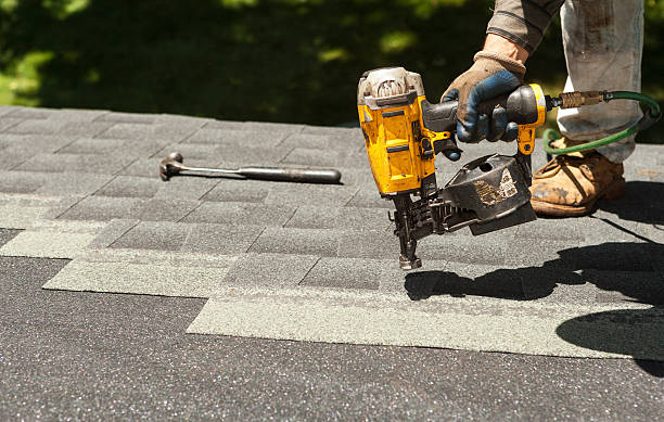 Best Shingle Roofing Installation  in Duryea, PA